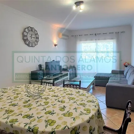 Apartment Ah