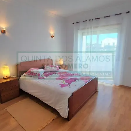 Ah Apartment Guia (Faro)