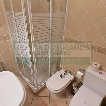 Ah Appartement
