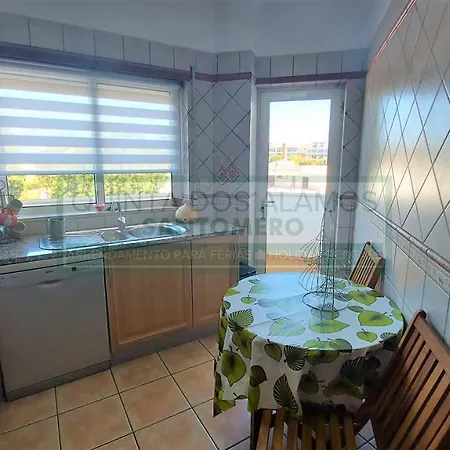 Ah Apartment Guia (Faro)